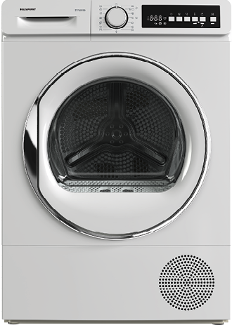 Heat Pump Dryer, Free-Standing 5TF 6X900