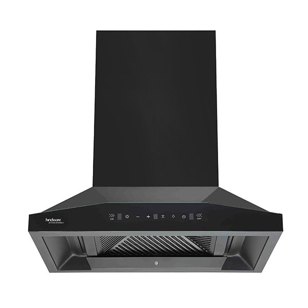 Theo Plus 60 Auto Clean Chimney