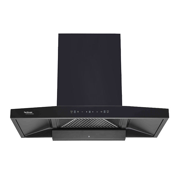 Theo Plus 90 cm Auto Clean Chimney