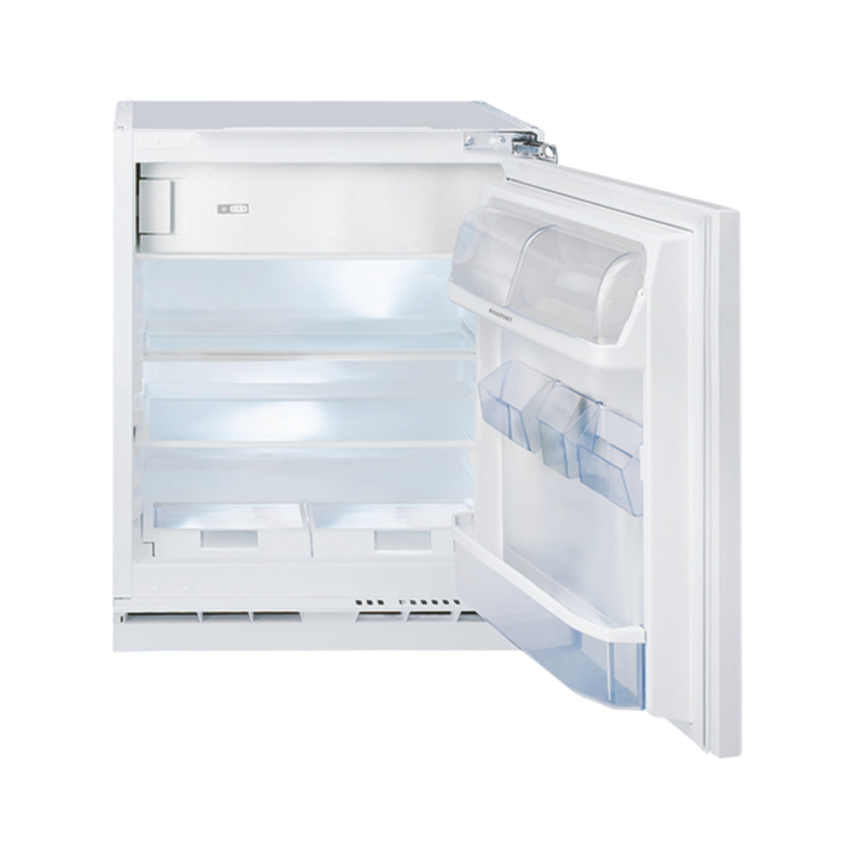 Undercounter Refrigerator with Freezer Compartment 126L – 5CP 224FD0