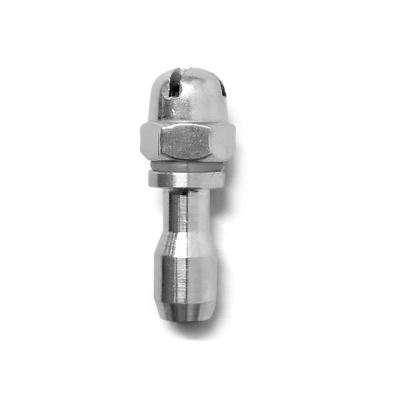 Pressure Cooker Vent Tube Compatible with All Sizes of Pura / Trimax / Sorrento Pressure Cooker (Except Argent) SPR-107