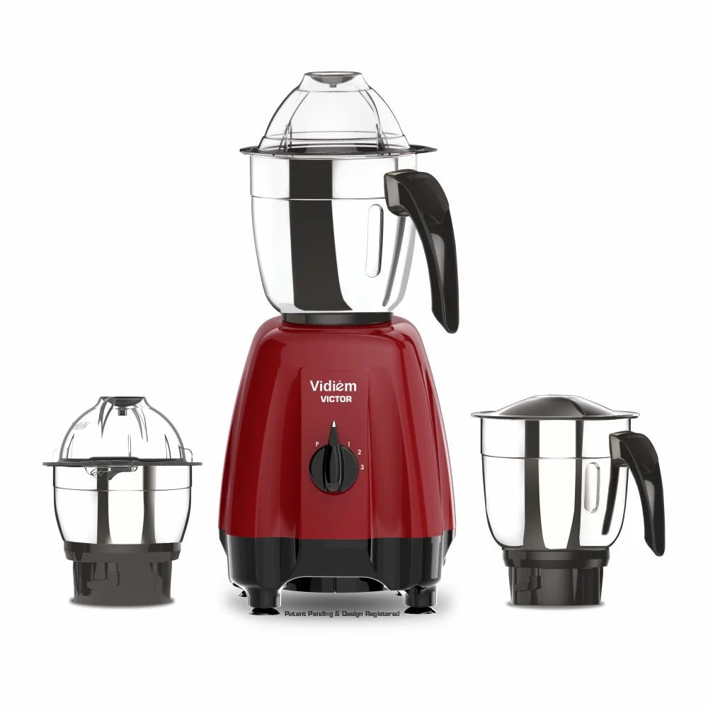 VICTOR 650W MIXER GRINDER