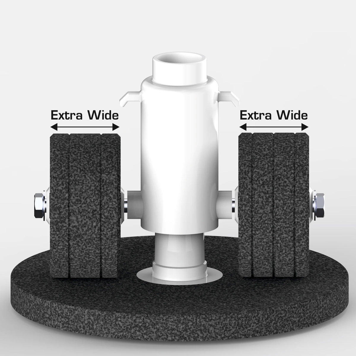 TOPAZ TABEL TOP WET GRINDER