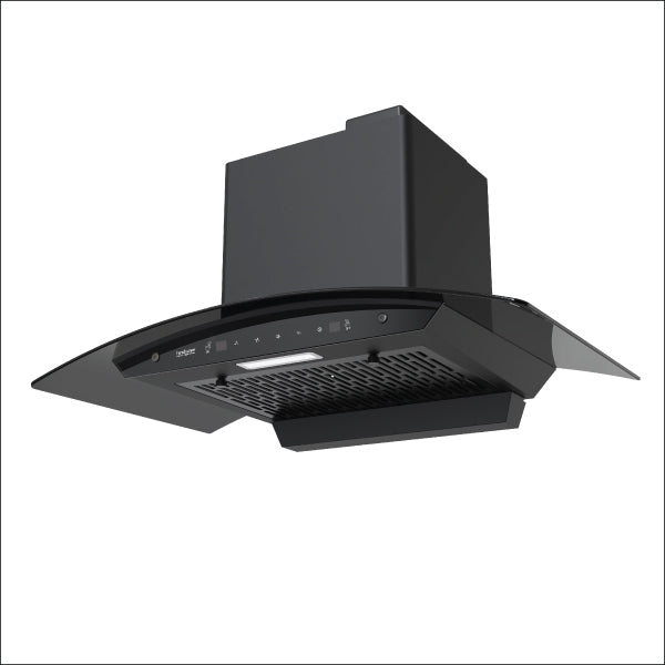 Viviana BLDC 60 cm Wall Mounted Auto Clean Chimney