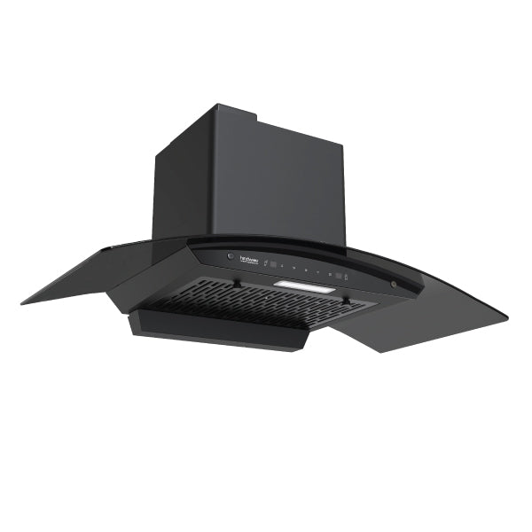 Viviana BLDC 90 cm Wall Mounted Auto Clean Chimney