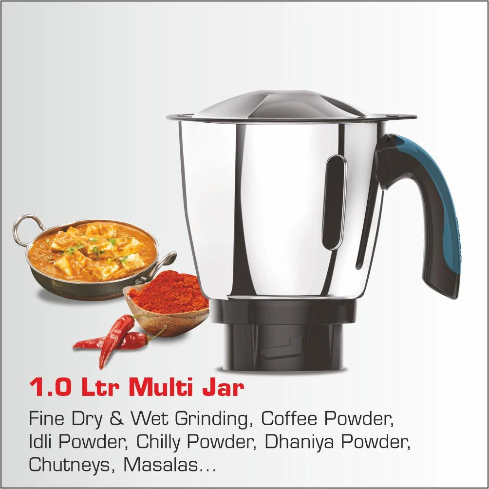 VSTAR EVO PLUS 750W MIXER GRINDER