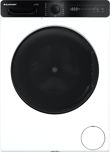 Free-Standing Washing Machine, 9 kg, 1400 RPM – 5WF 6X910