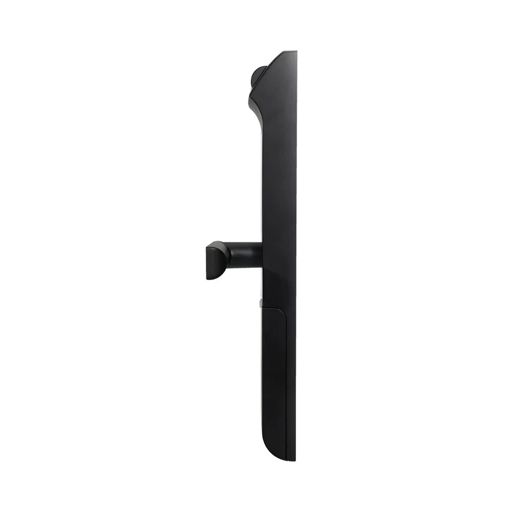 YDM 7116A Smart Lock (Matt Black)