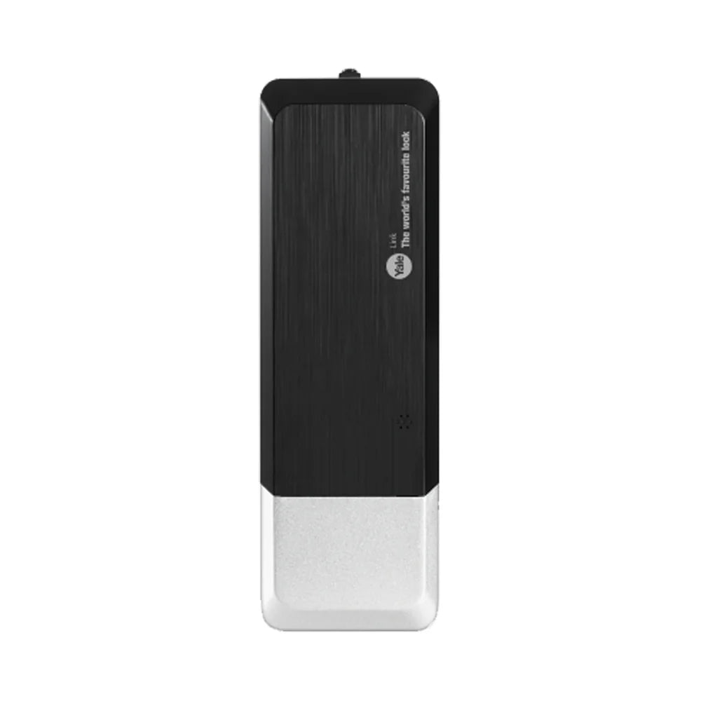 YDR 50 GA Smart Gate Lock (Black)