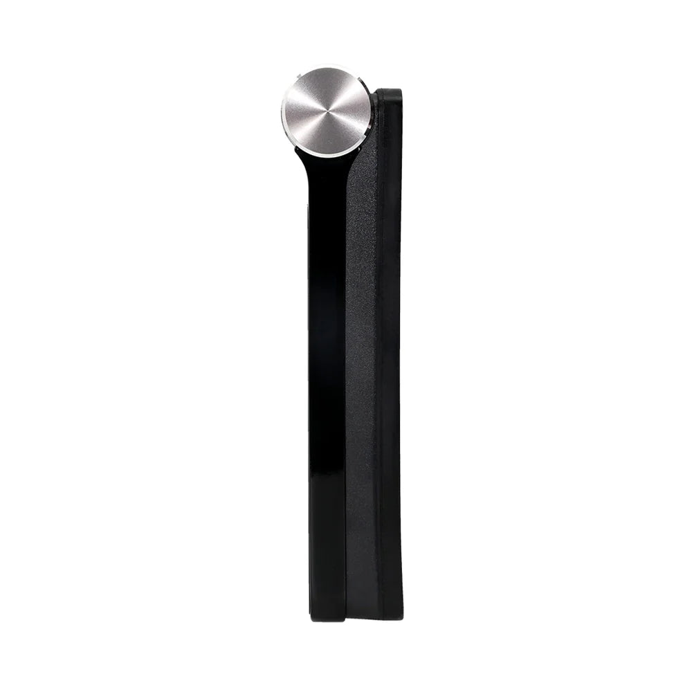 YDR 50 GA Smart Gate Lock (Black)