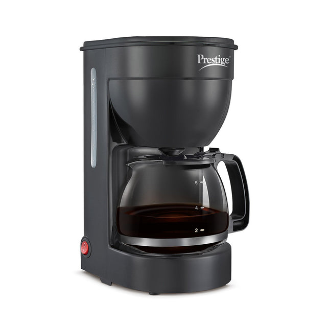 PRESTIGE COFFEE MAKER PCMD 3.0