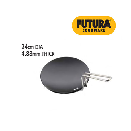 4.88 mm - AT 24