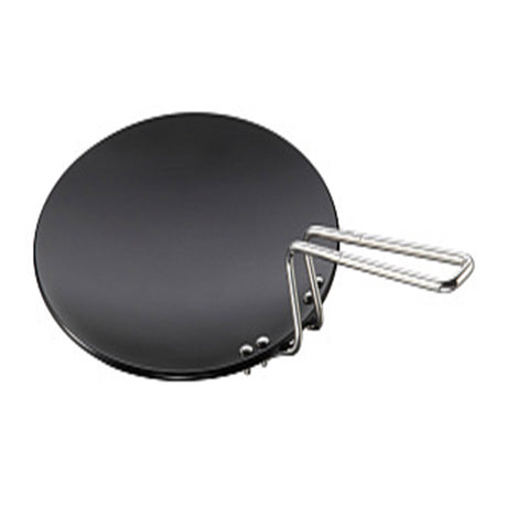 Hawkins Contura Black Pressure Cooker 3 Litre: CB30