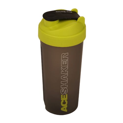 Jaypee plus ACE SHAKER 700 ML Green