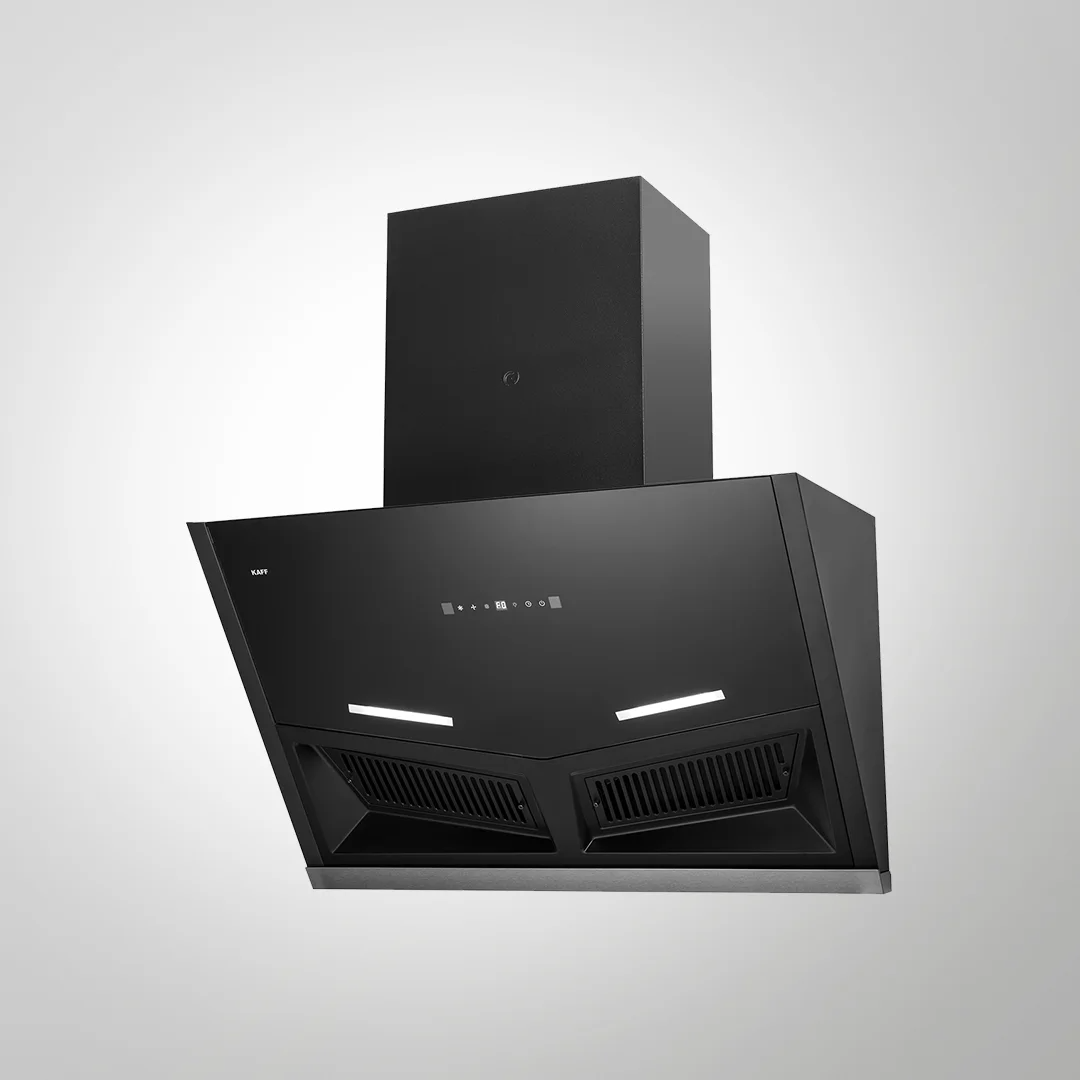 AIRFRAME SM DHC 90 (WITH SMOKE SENSOR) FILTERLESS AUTO CLEAN TECHNOLOGY CHIMNEY