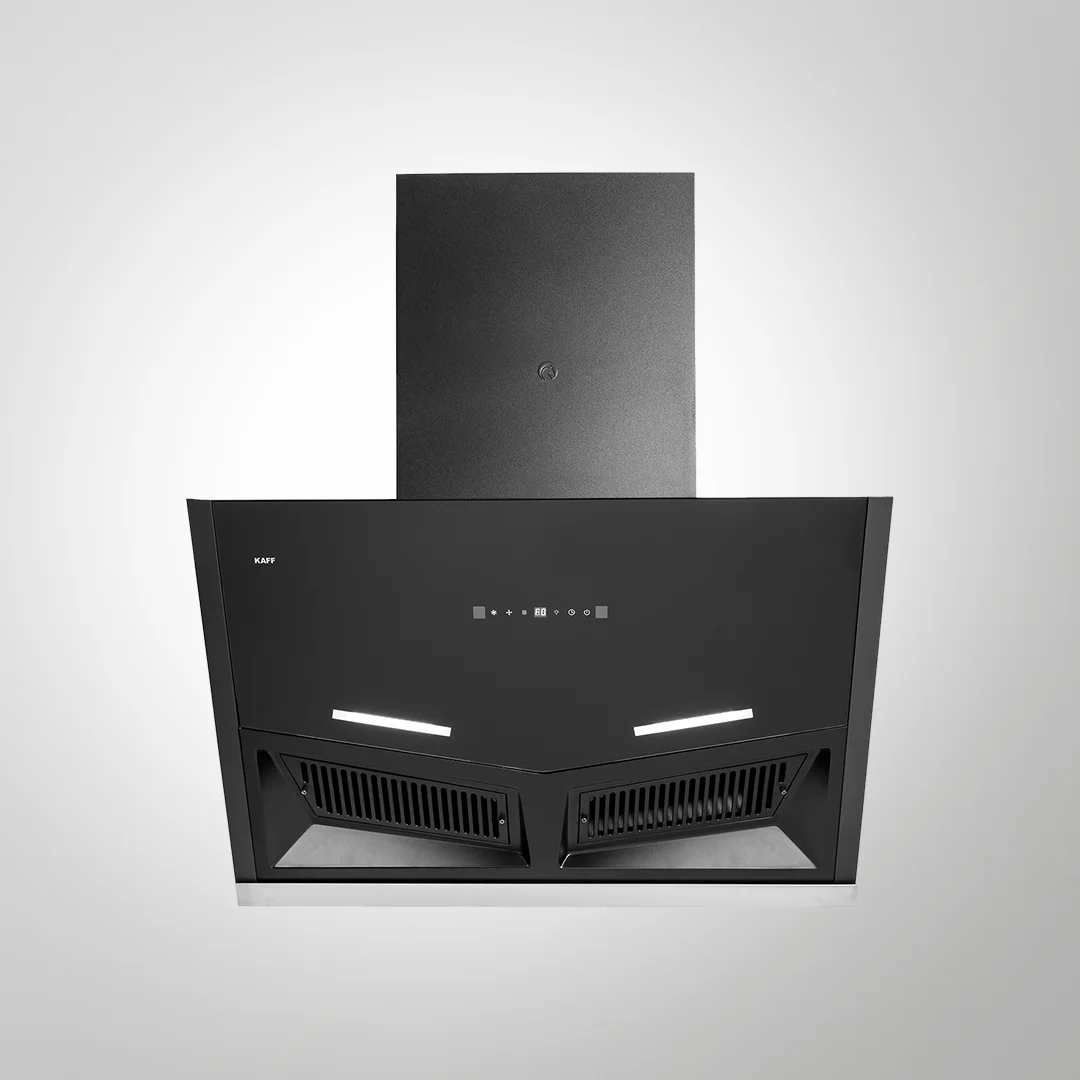 AIRFRAME SM DHC 90 (WITH SMOKE SENSOR) FILTERLESS AUTO CLEAN TECHNOLOGY CHIMNEY