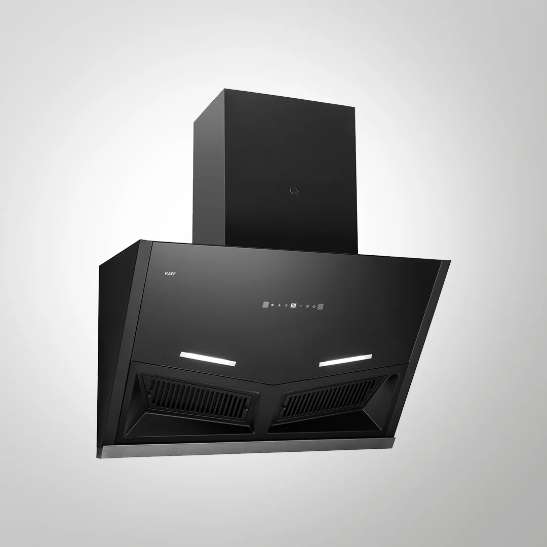 AIRFRAME SM DHC 90 (WITH SMOKE SENSOR) FILTERLESS AUTO CLEAN TECHNOLOGY CHIMNEY