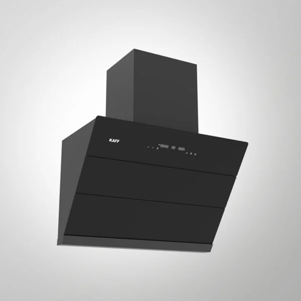 Kitchen Chimney ALBURY 75-DC (75cm)