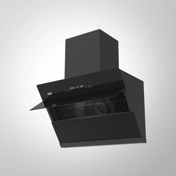 Kitchen Chimney ALBURY 75-DC (75cm)