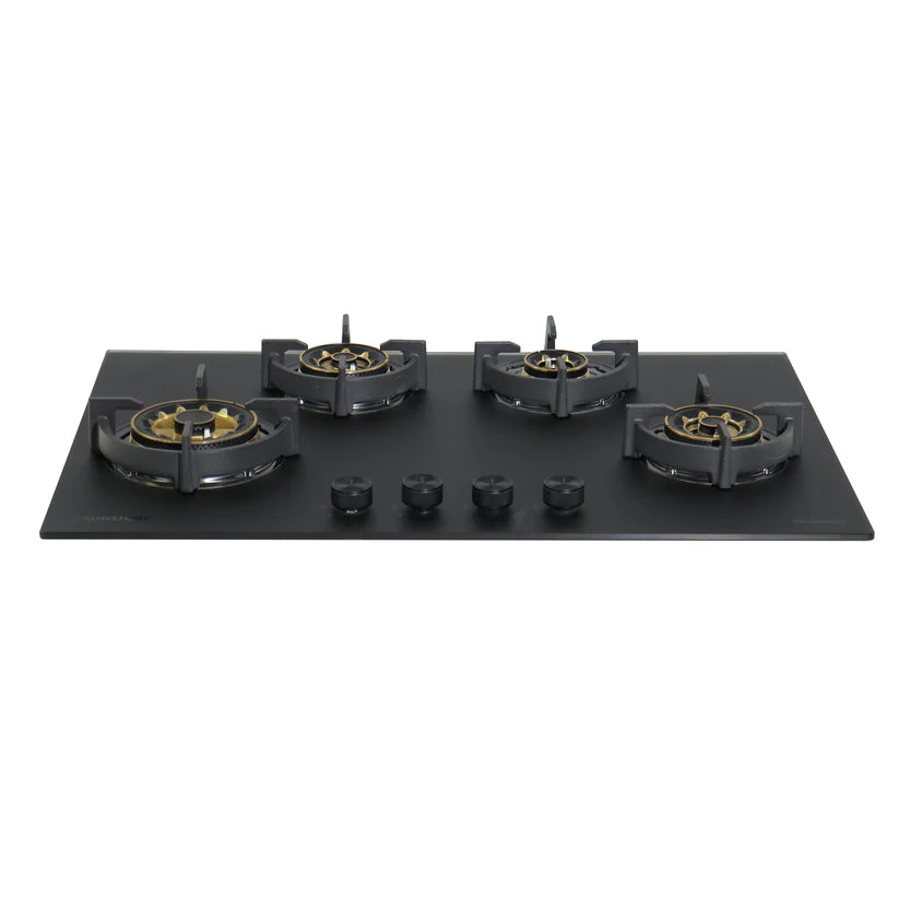 Alessio Built-In-Hob 4B, 80 cm