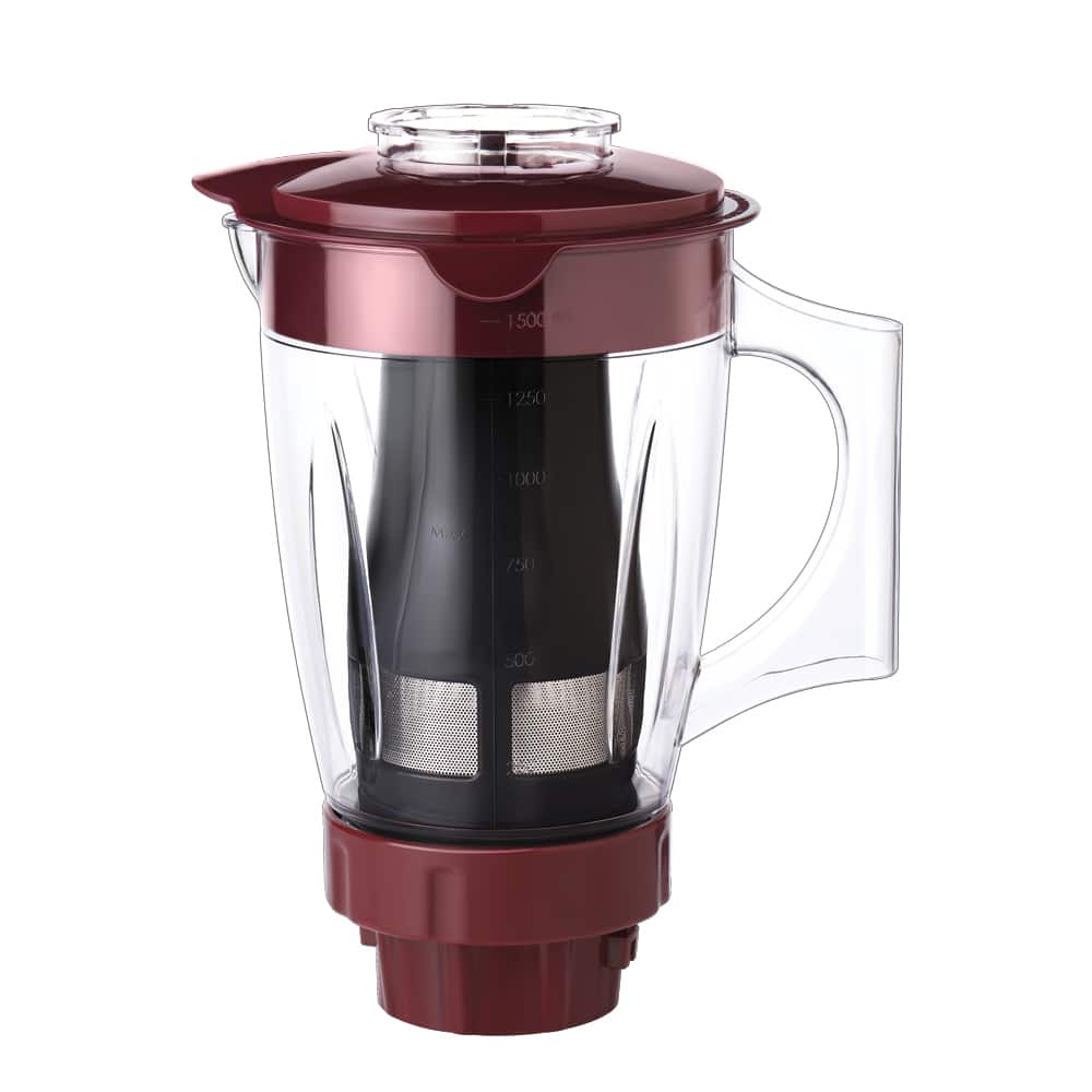 Premier Amiga DX With Juicer MG 230V/750W MG5149 Burgundy