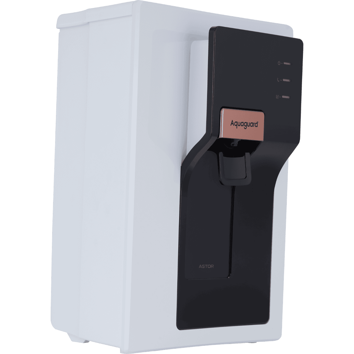 Enrich Astor WS RO+UV Alkaline Water Purifier