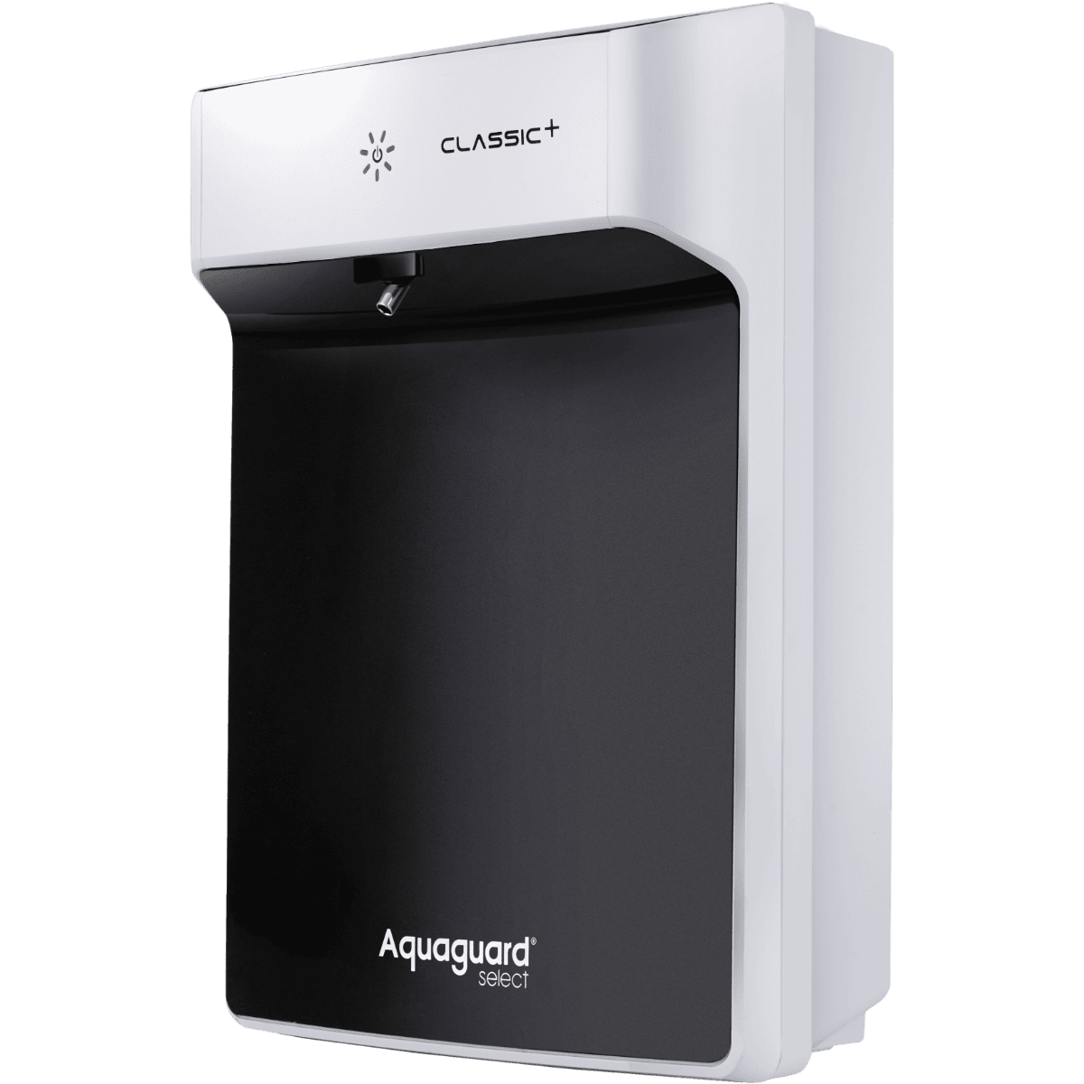 Select Classic+ Booster UV Copper Water Purifier