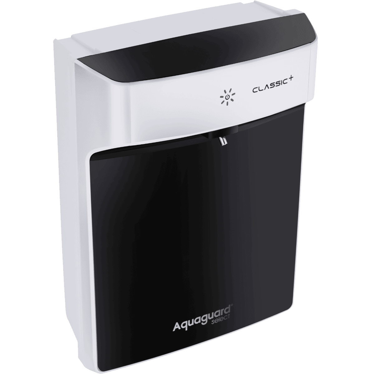 Select Classic+ Booster UV Copper Water Purifier