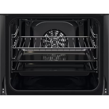 60cm Premium Built-In Oven UltimateTaste 300 65L (KOH3H00BK)