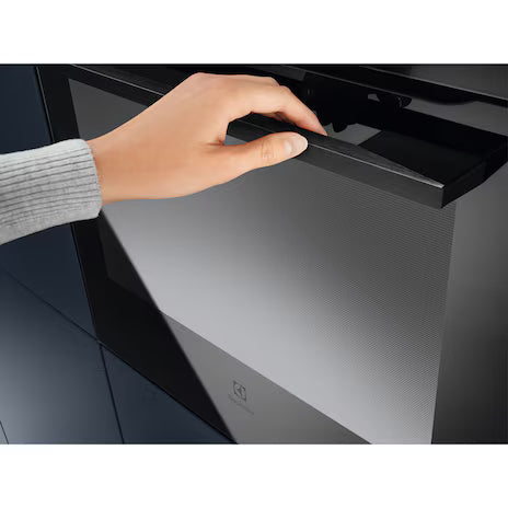 60cm Premium Built-In Oven UltimateTaste 300 65L (KOH3H00BK)