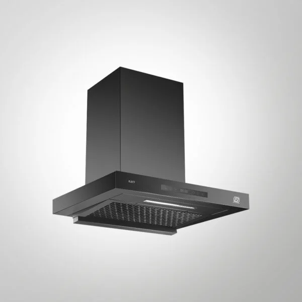 Kitchen Chimney ASHPRO 90DC (90 Cm)