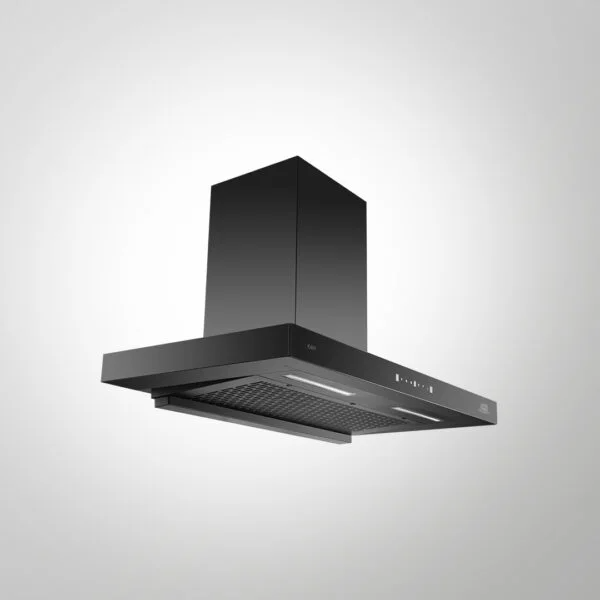 ASHPRO DHC 75 FILTERLESS AUTO CLEAN TECHNOLOGY KITCHEN CHIMNEY