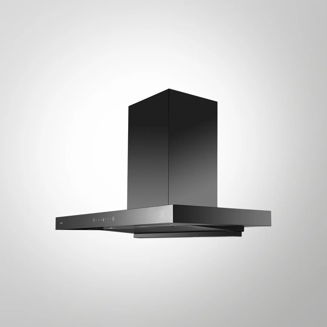 ASHPRO DHC 60 FILTER-LESS AUTO CLEAN TECHNOLOGY KITCHEN CHIMNEY