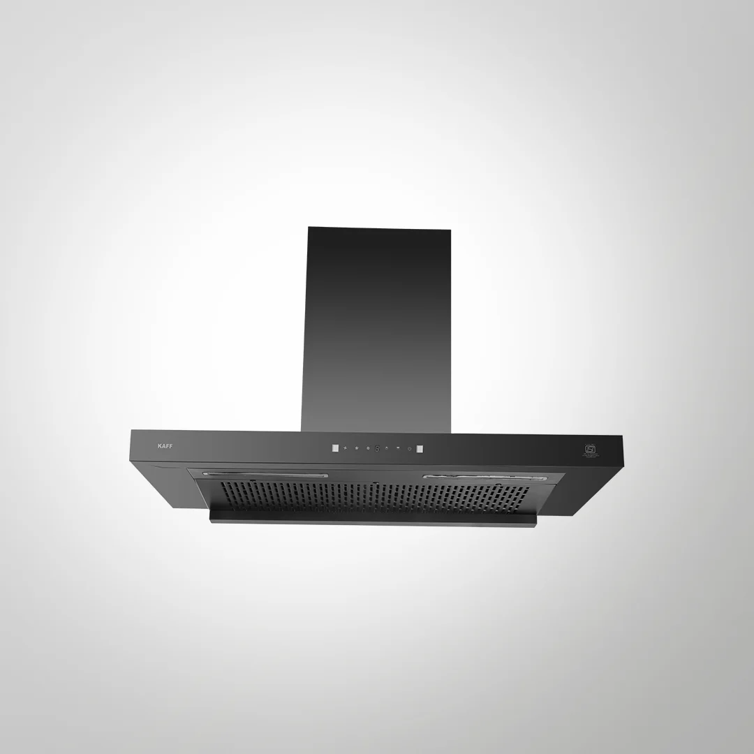 ASHPRO DHC 60 FILTER-LESS AUTO CLEAN TECHNOLOGY KITCHEN CHIMNEY