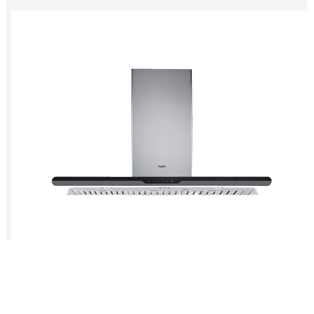 WHIRLPOOL CHIMNEY ACTI FRESH 9W TB HOOD