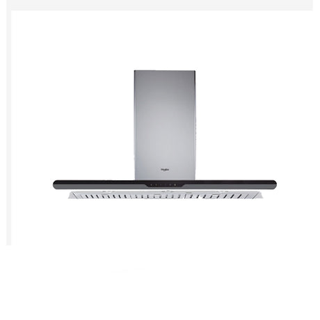 WHIRLPOOL CHIMNEY ACTI FRESH 9W TB HOOD