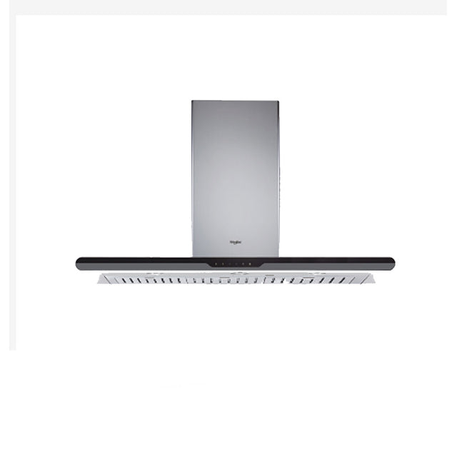 WHIRLPOOL CHIMNEY ACTI FRESH 9W TB HOOD