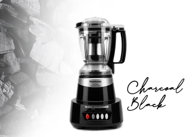 4-JAR SUPER MIXER GRINDER