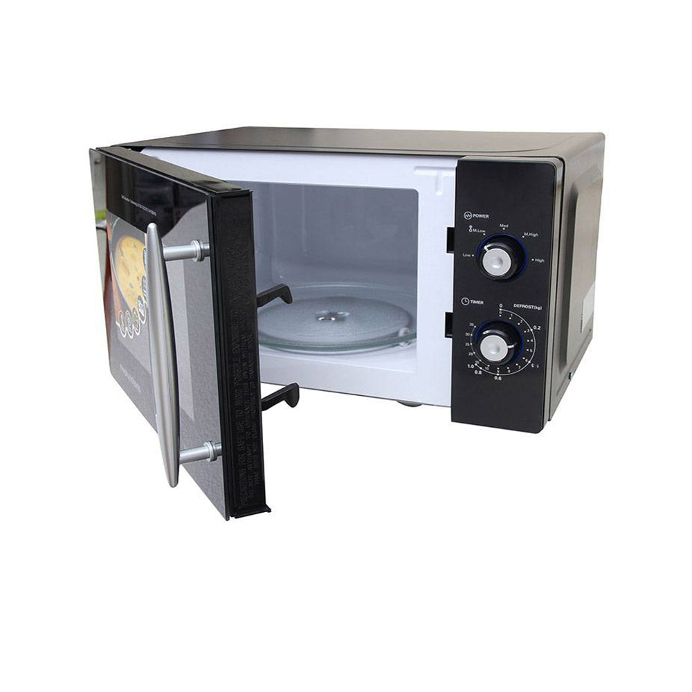 MORPHY RICHARDS MICROWAVE OVEN 20MS