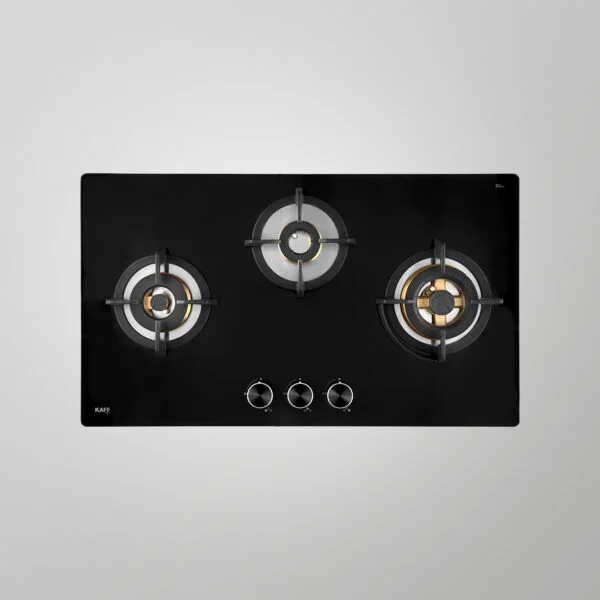 BLH 783X Full Brass High Efficiency Burners Flame Failure Device Auto Electric Ignition Built In Hob