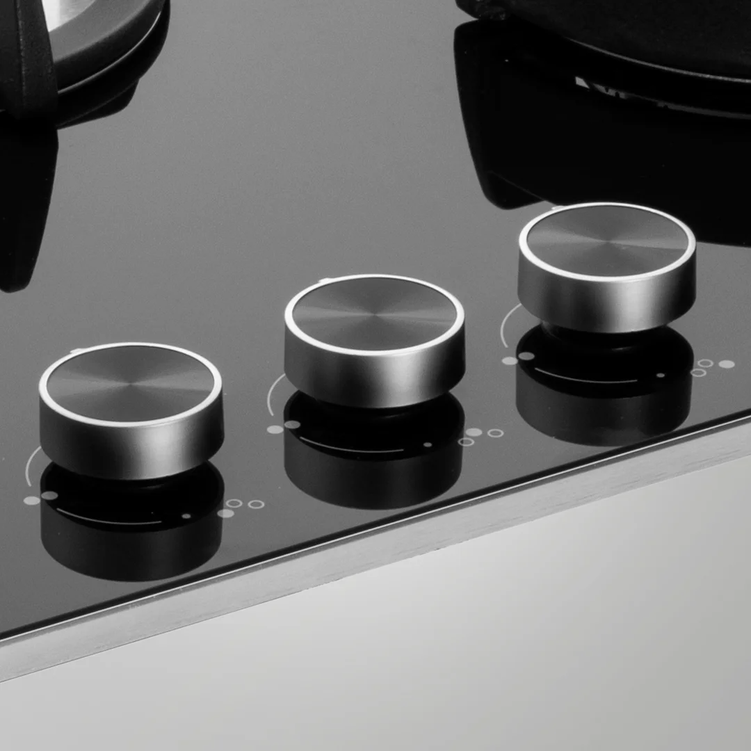 BLH 783X Full Brass High Efficiency Burners Flame Failure Device Auto Electric Ignition Built In Hob