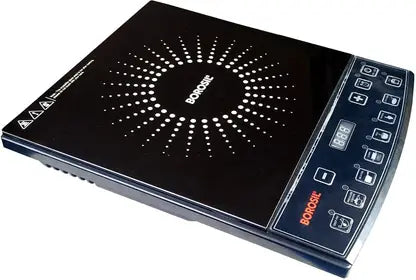 Smart Kook Induction Cooktop PC11 1600 W, 7 cooking modes