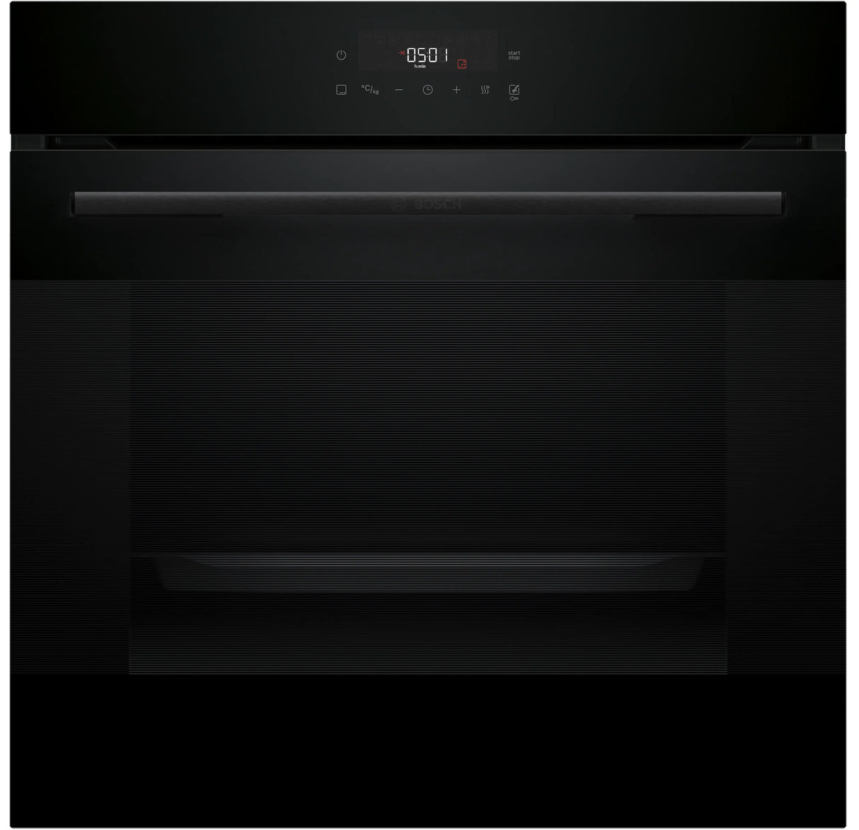 Series 6 Built-in Oven 76L Air Fry AutoPilot HJG852YB0I