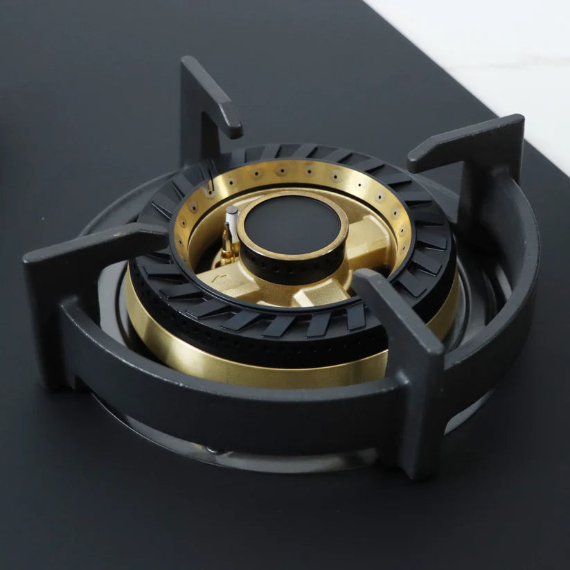 Accord 4B Built-In Hob 80 cm
