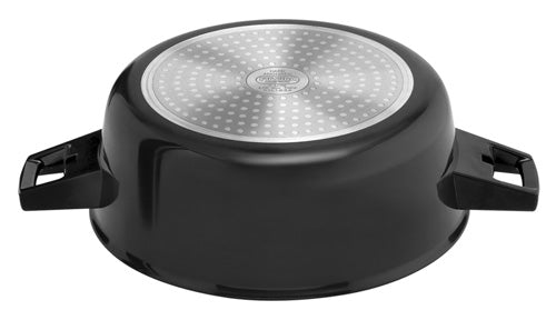 4.06 mm THICK with HA lid