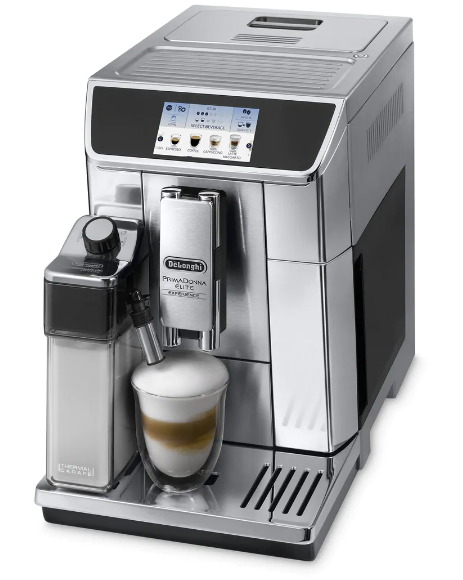 DE'LONGHI PUMP ESPRESSO COFFEE MAKER ECAM 650.85