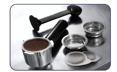 DE'LONGHI PUMP ESPRESSO COFFEE MAKER EC 685R