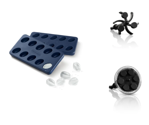 DE'LONGHI PUMP ESPRESSO COFFEE MAKER ECAM 650.85