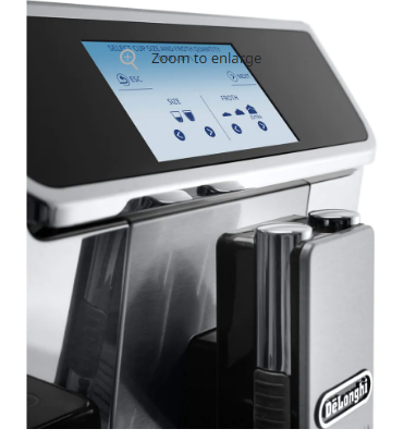 DE'LONGHI PUMP ESPRESSO COFFEE MAKER ECAM 650.85