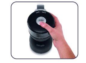 DE'LONGHI COFFEE GRINDER KG 40